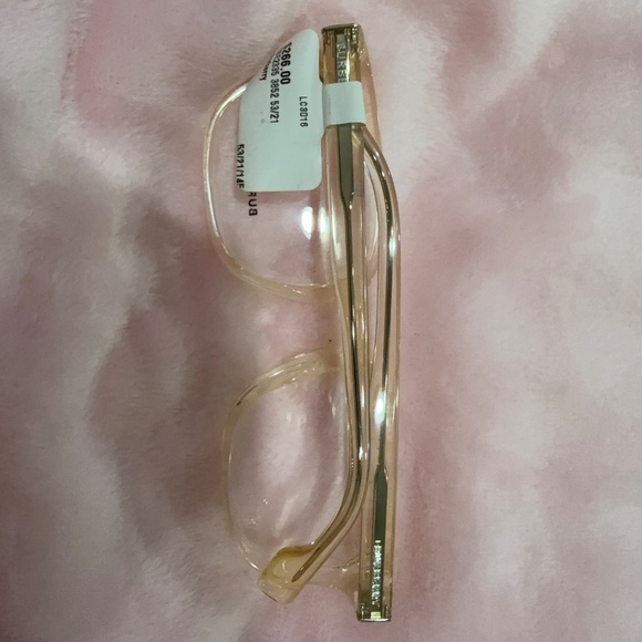 Burberry Eyeglasses Frame - Picture 2 of 5